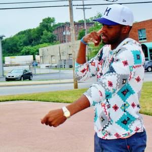 Meet your Posher, Johnathan